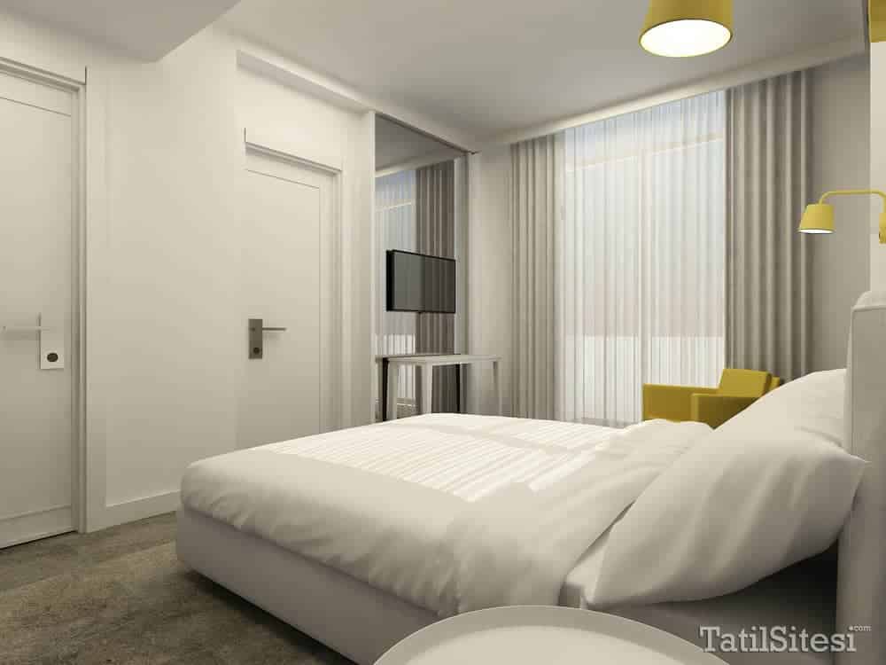 La Kumsal Boutique Hotel